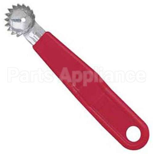 PC950-1 Compatible Prince Castle Corer, Tomato, Core-It, 144/Box