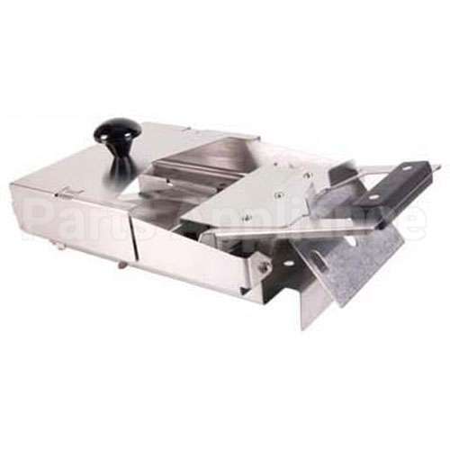 PC970-A Compatible Prince Castle Slicer, Bagel Saber