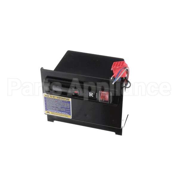 PCB17-01 Compatible Everest Retrofit Pcb And Housing (Carel Pybu1R05