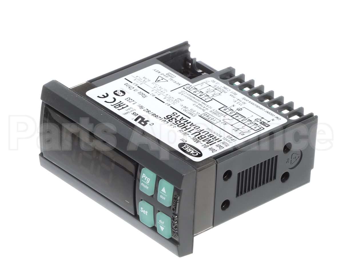 PCB31-00F Everest Carel Ir33 Pcb 115V Freezer