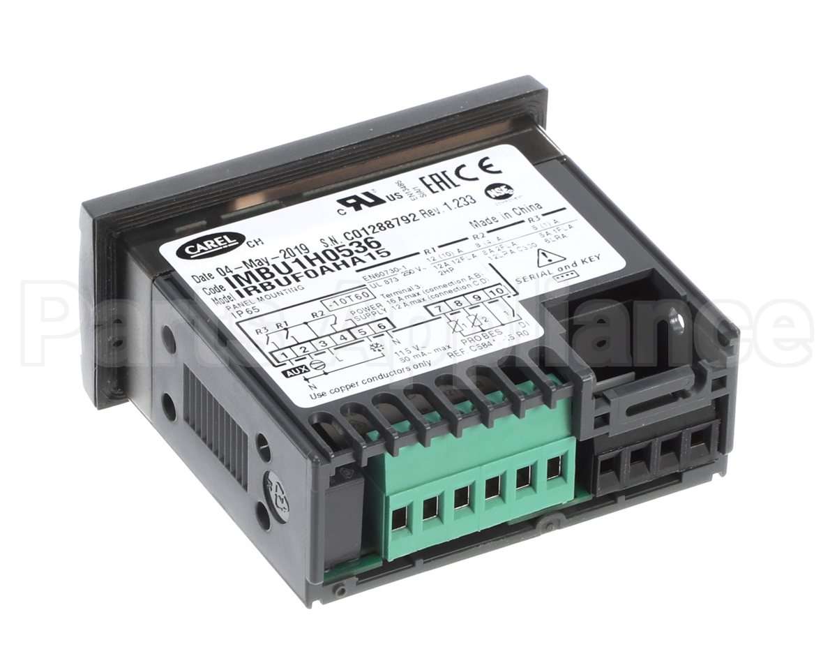 PCB31-00F Everest Carel Ir33 Pcb 115V Freezer