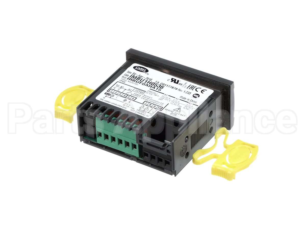 PCB31-00R Everest Carel Ir33 Pcb 115V - Refriger