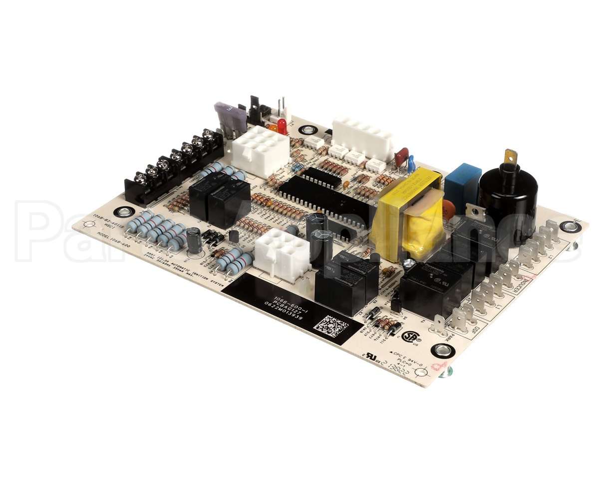 PCBAG127S Goodman Ignition Control Board