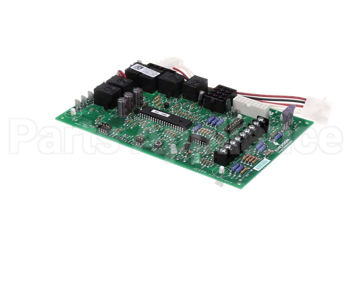 PCBBF107S Amana-Goodman 2 Stage Hsi Board