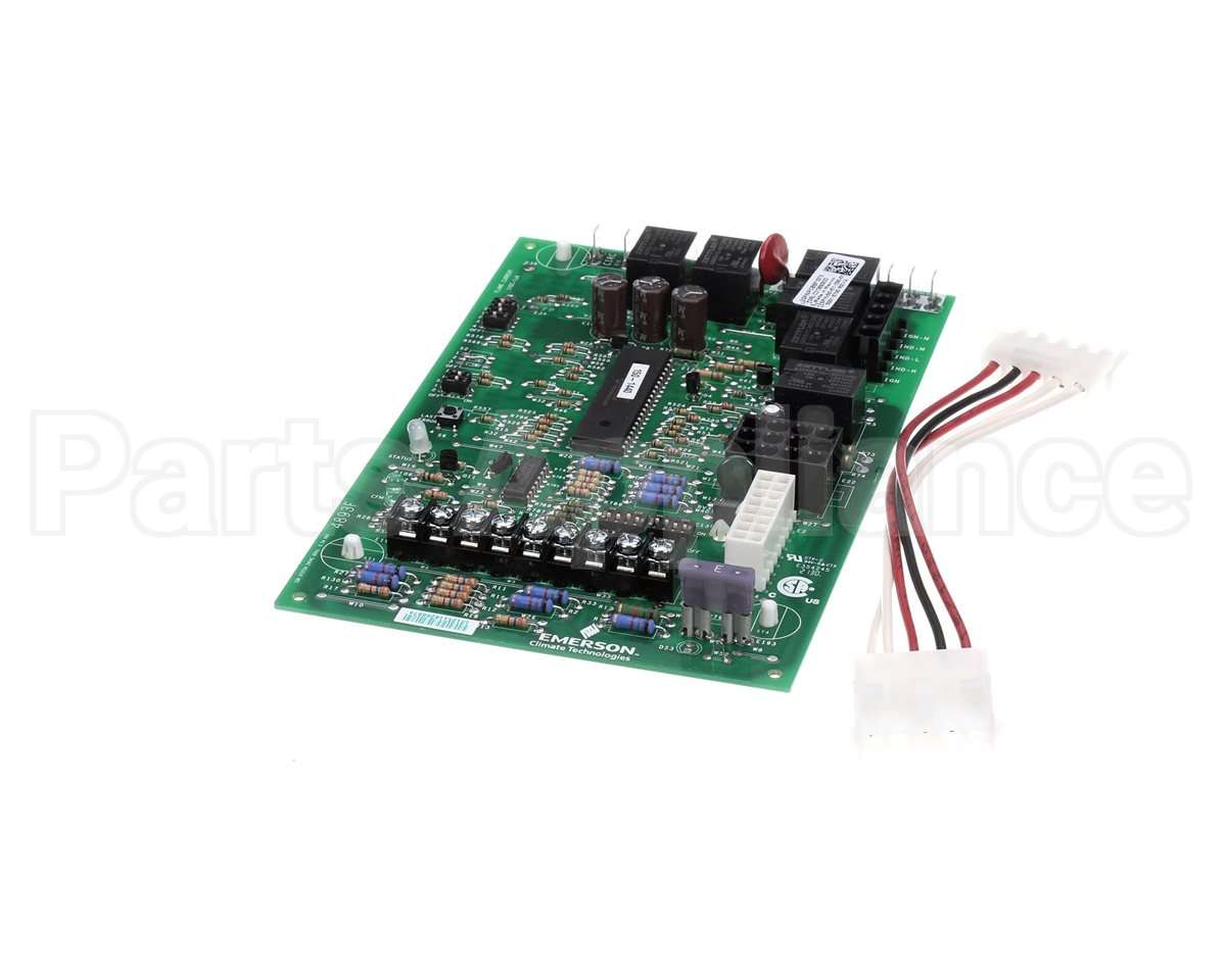 PCBBF107S Goodman 2 Stage Hsi Board