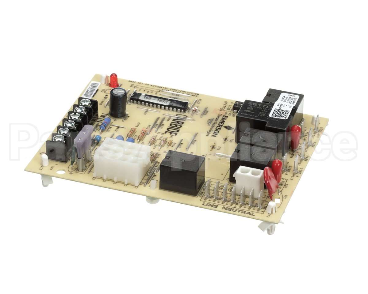 PCBBF112S Goodman Control Board