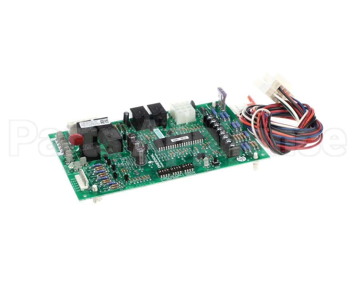 PCBBF139SK Goodman Control Board