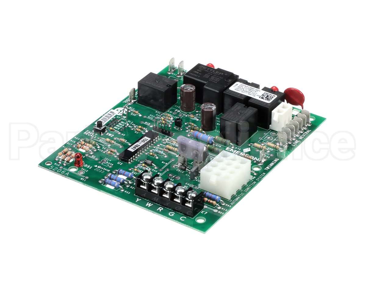 PCBBF140S Goodman Hsi Ignition Control Board