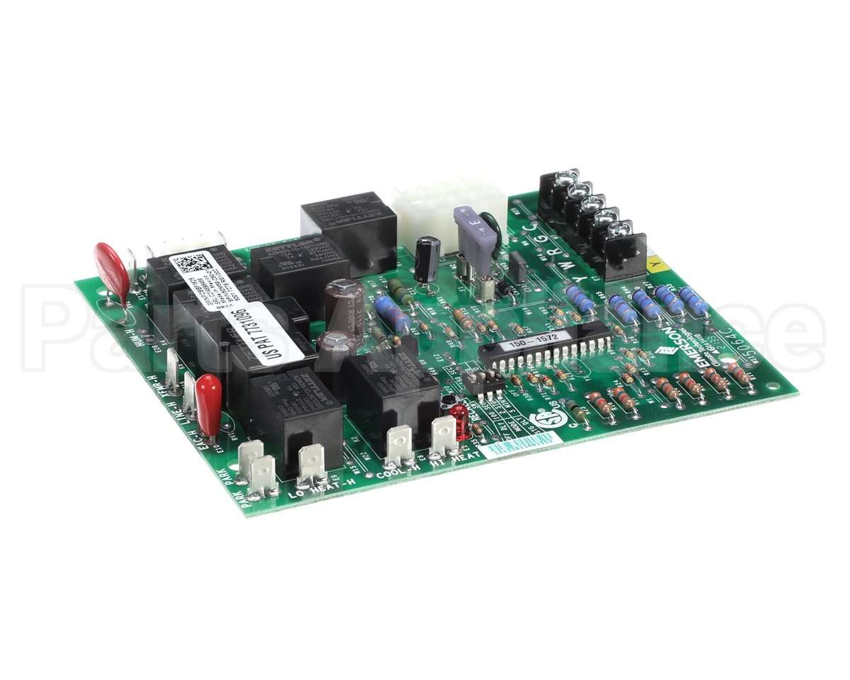 PCBBF162S Amana-Goodman Control Board