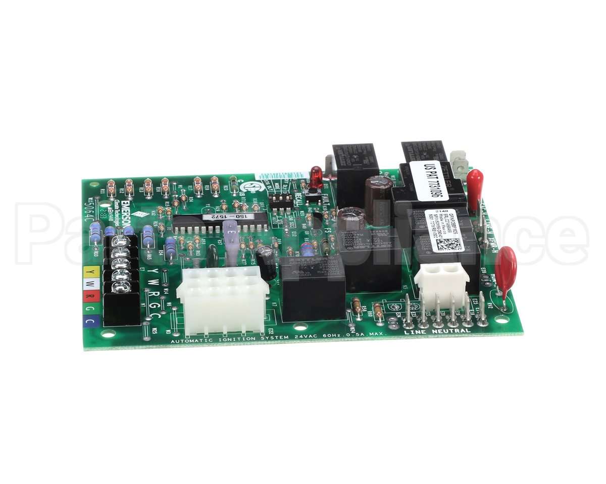 PCBBF162S Goodman Control Board