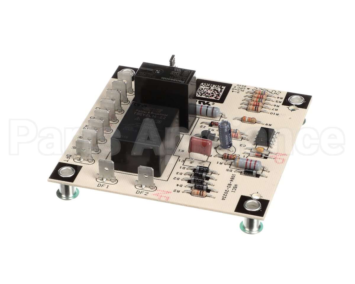 PCBDM101S Goodman Defrost Cntrl Timer Brd W/Fuse