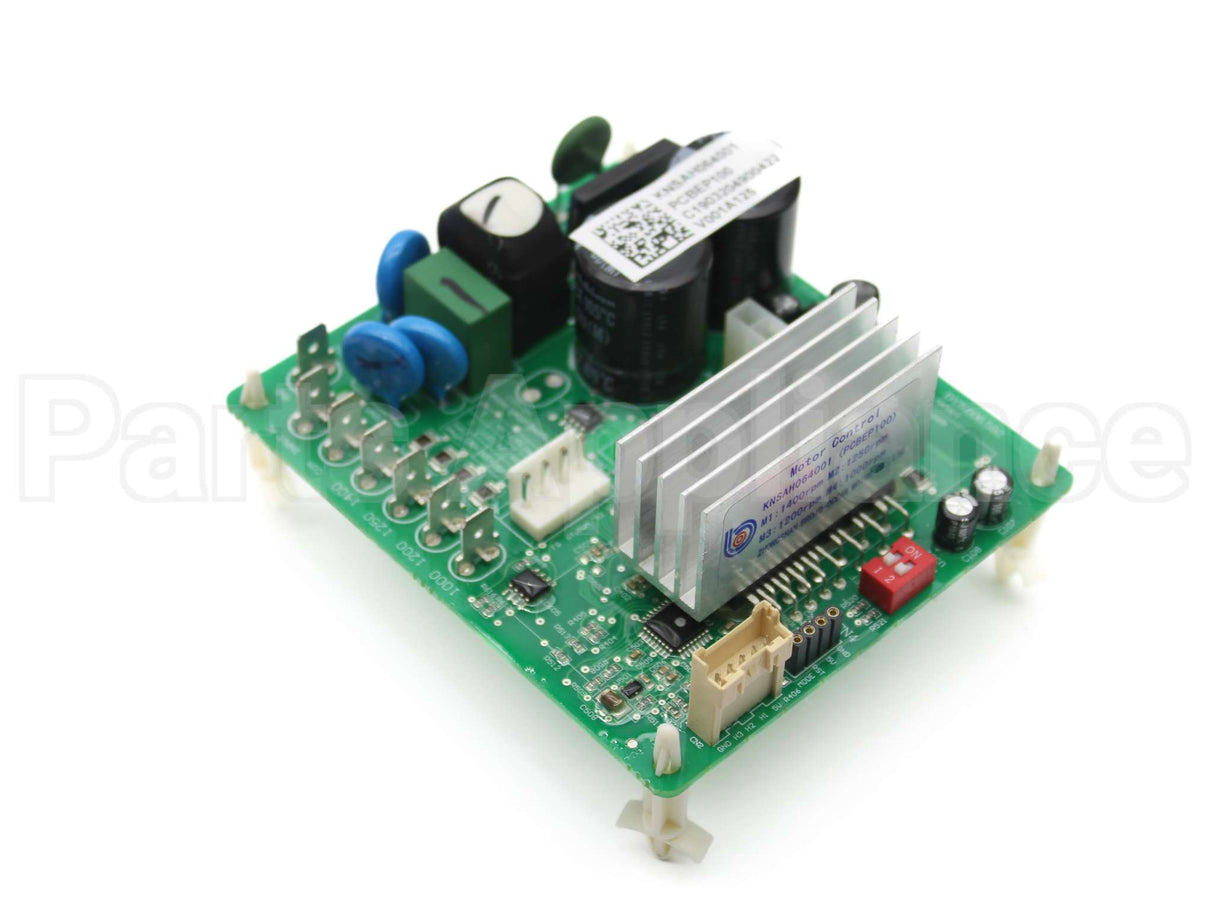 PCBEP100SF Amana-Goodman Variable Speed Terminal Board