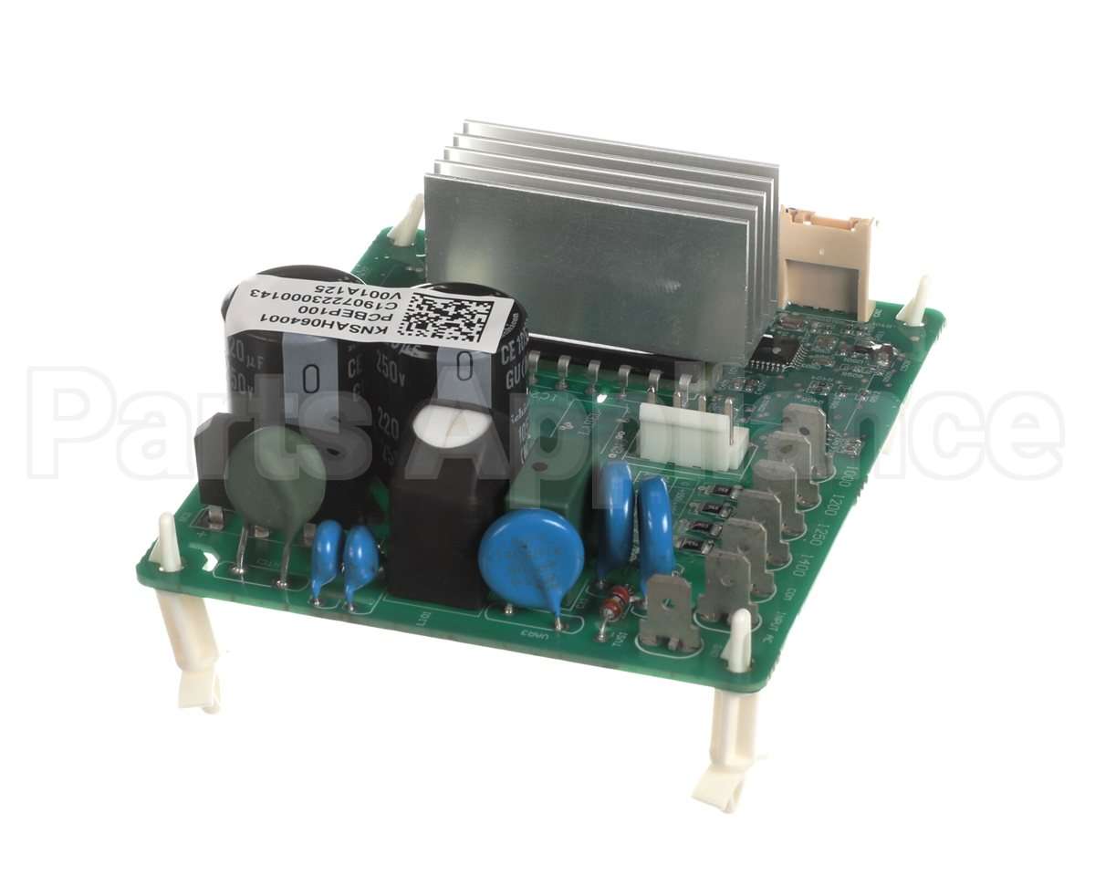 PCBEP100SF Amana-Goodman Variable Speed Terminal Board