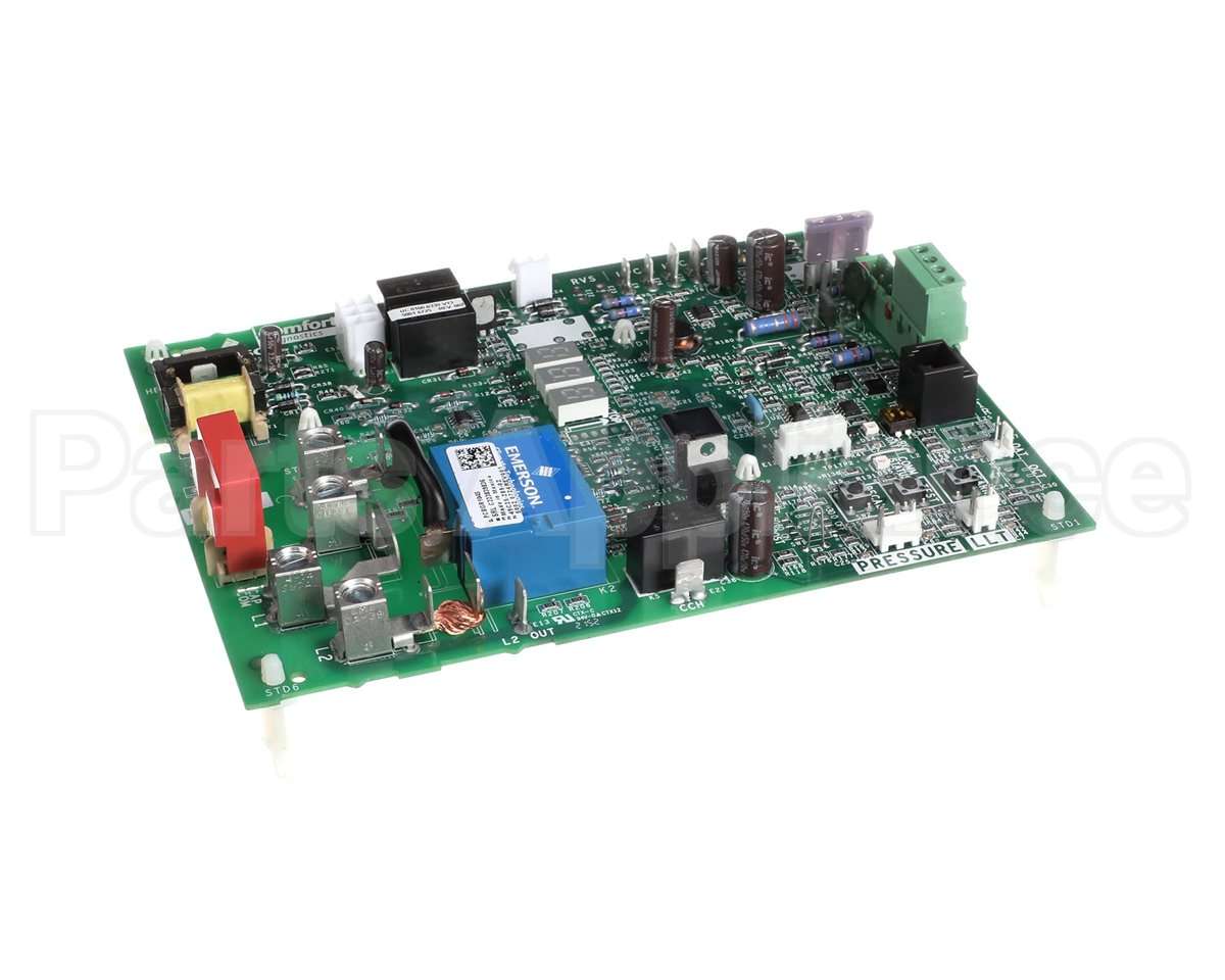 PCBGR104S Goodman 2 Stage Pcb Control Ac