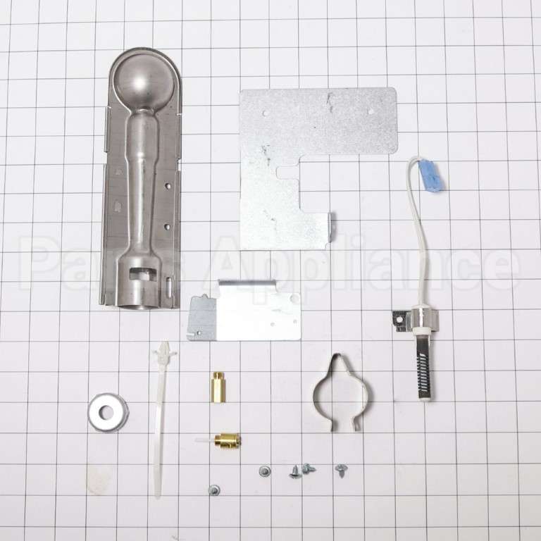 PCK3100 Frigidaire Conv Kit