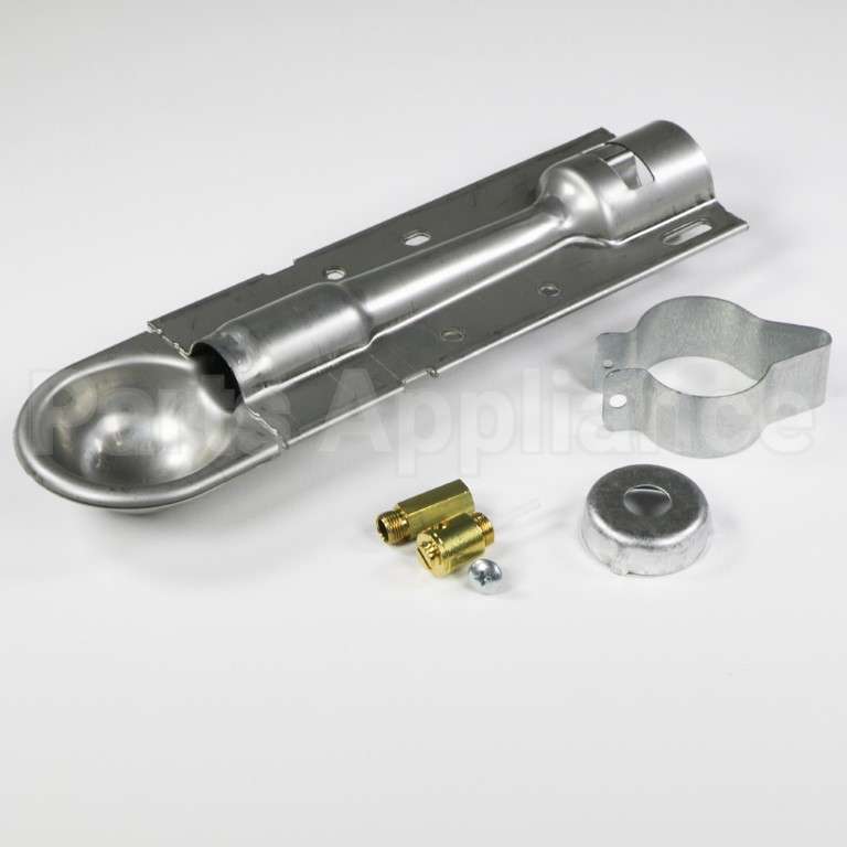 PCK4200 Frigidaire Lp Conversion Kit