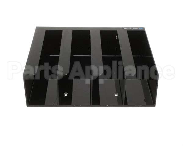 PCL2 San Jamar 2 Portion Cup Lid Organizer