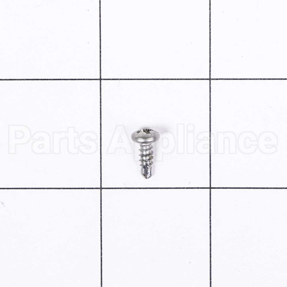 PD020067 Viking'#6 X 3/8 Pan Phil. Tek *Ss* Viking