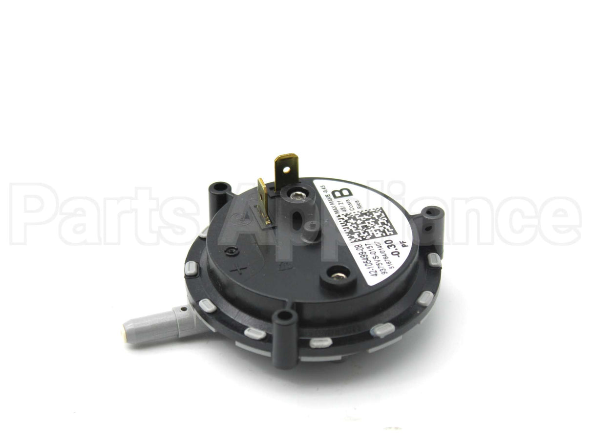PD425144 Rheem-Ruud Pressure Switch -0.30Pf