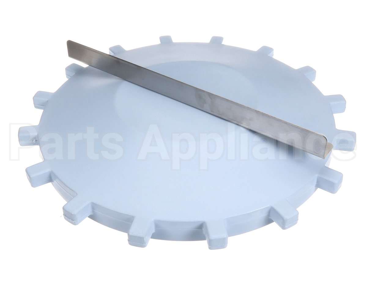 PD501493 Follett Wheel Dispenser