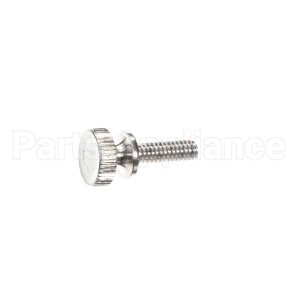 PD501613 Compatible Follett Screw, Knurl