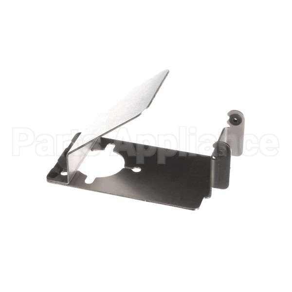 PD501616 Compatible Follett Deflector, Ice, Top Moun T