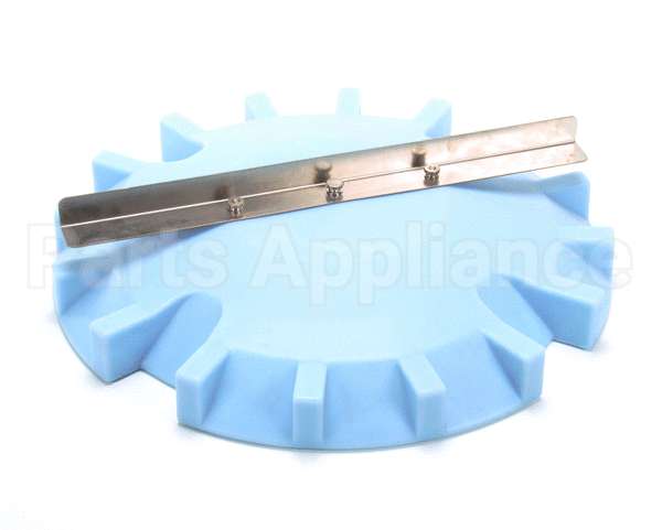 PD501681 Follett Wheel, Dispense