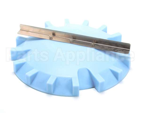 PD501681 Follett Wheel, Dispense