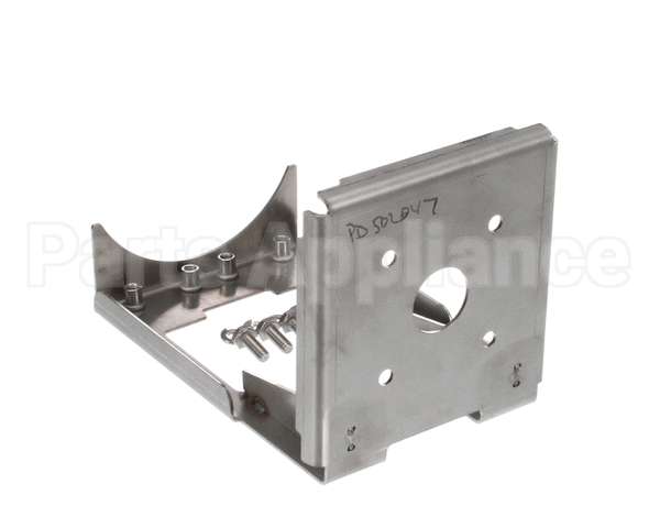 PD502047 Follett Bracket Auger Motor Hold