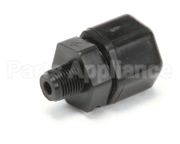 PD502262 Follett Fitting,Outlet 1/8Mpt X3