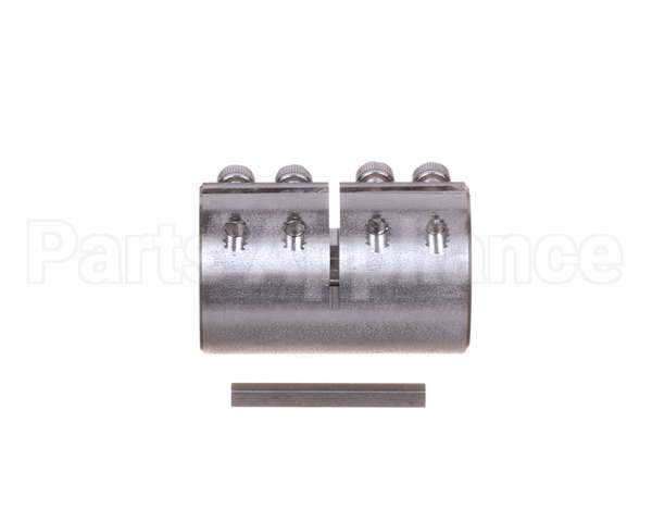 PD502385 Follett Coupling Wkey