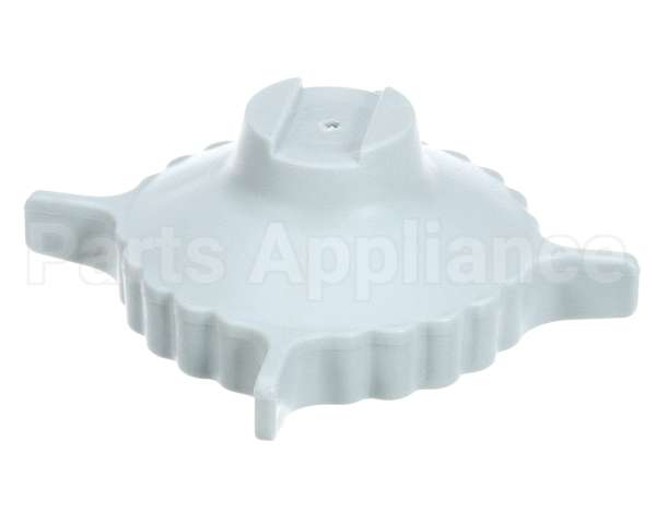 PD502387 Follett Wheel, Agitator