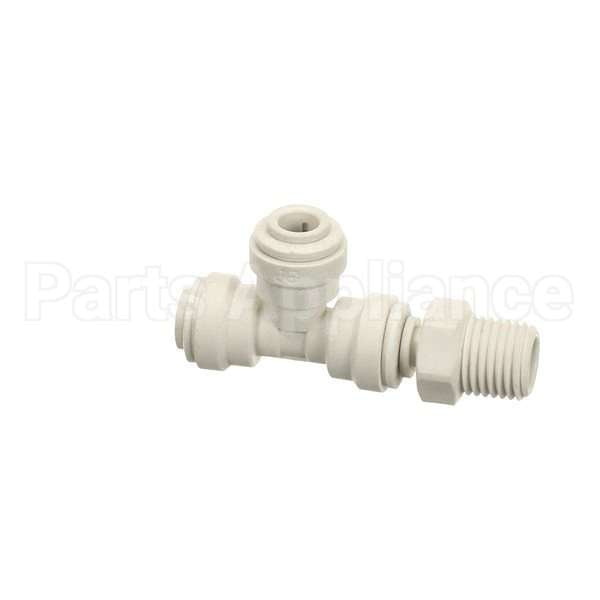 PD502433 Compatible Follett Tee, Water Inlet