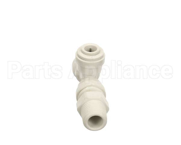 PD502433 Follett Tee, Water Inlet