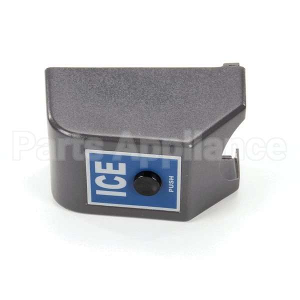 PD502440 Compatible Follett Cover, Disp Chute Pb U15 5