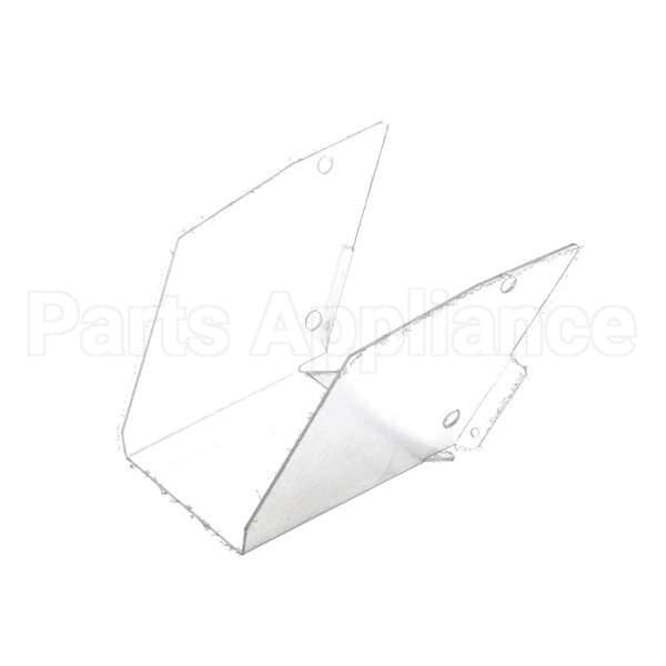 PD502457 Compatible Follett Chute, Ice U155