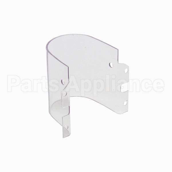 PD502459 Compatible Follett Chute, Focus Clr Plastic