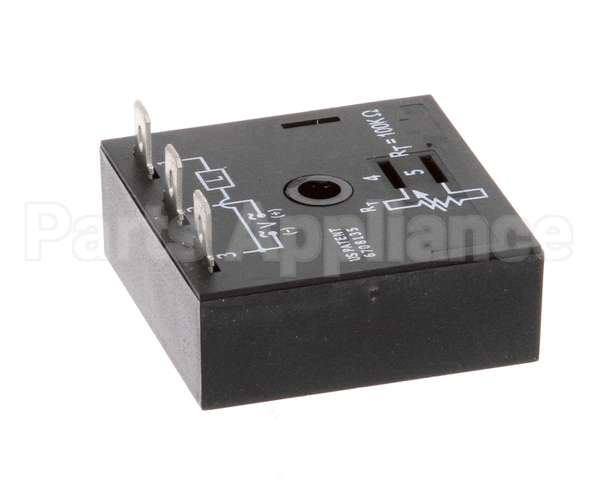 PD502471 Follett Autofill Timer 24V U155