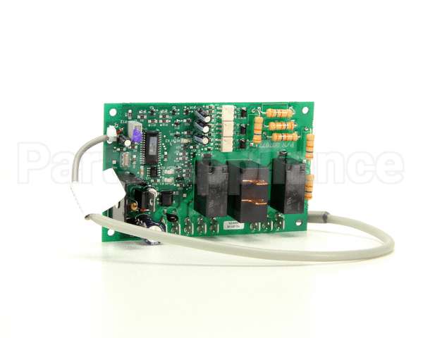 PD502473 Follett Circuit Brd W/Probe, Bath