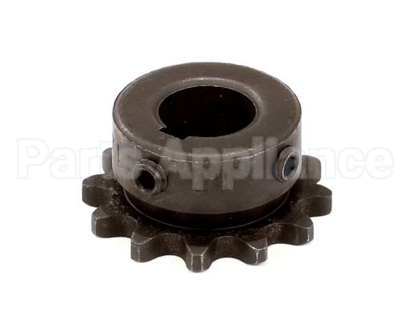 PD502479 Follett Sprocket35#12T 58 Bore