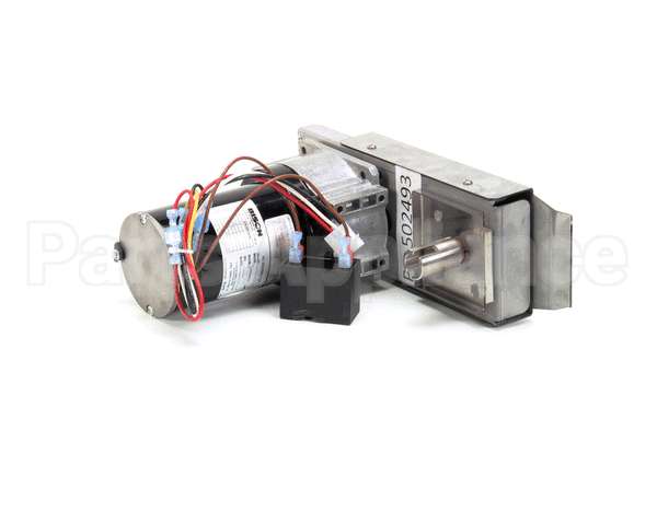 PD502493 Follett Vert Auger Motor/Drive