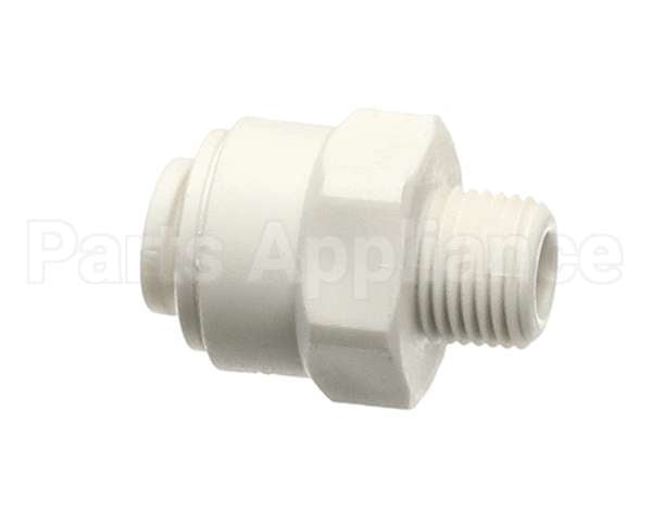 PD502561 Follett Fitting,Male 1/8Npftx1/4