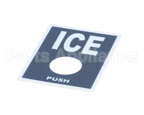 PD502623 Follett Labelice Disp Cvr Pb