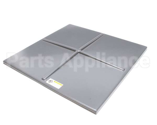 PD502684 Follett Top,Hopper 25/50 F/R