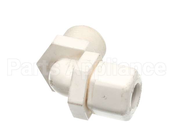 PD502687 Follett Elbow Male Condens Inlet