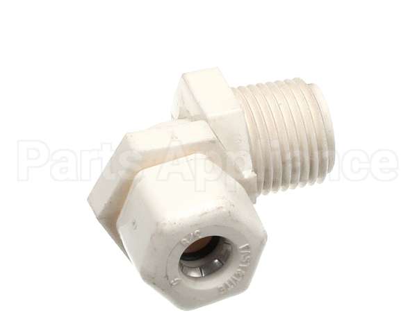 PD502687 Follett Elbow Male Condens Inlet