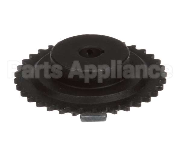 PD502692 Follett Sprocket, Drive Shaft 25/50/110
