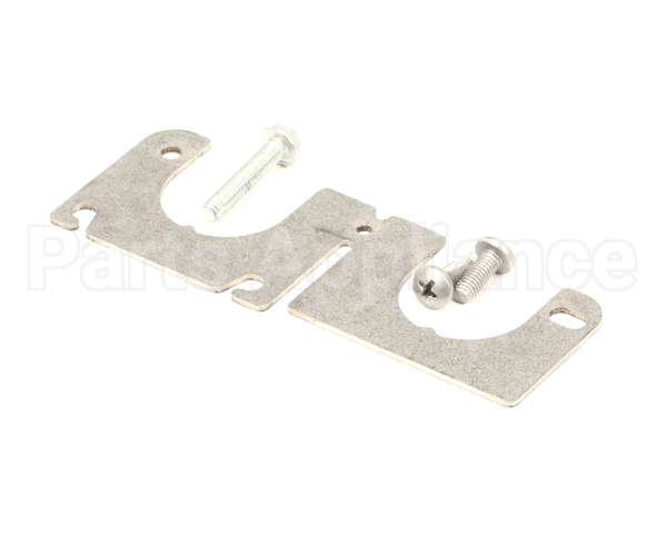 PD502698 Follett Bracket Ice Tube Entry Top Mount