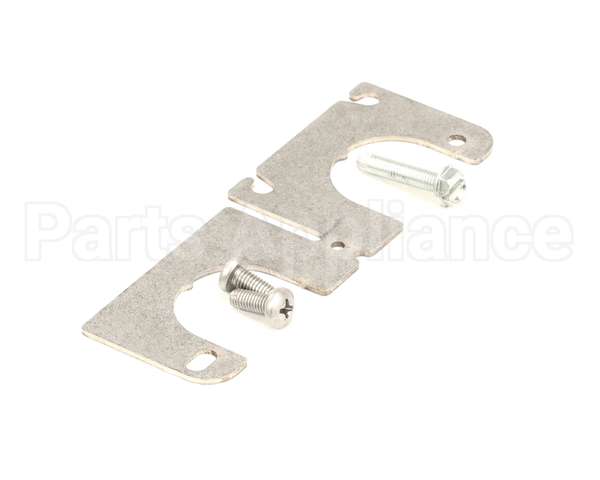 PD502698 Follett Bracket Ice Tube Entry Top Mount