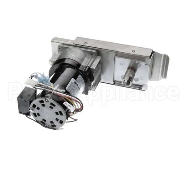 PD502893 Compatible Follett Augermotorassy, 220V Cu 155N